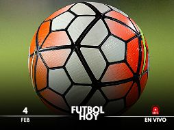 La programación diaria incluye partidos que pueden verse en televisión abierta, otros en restringida, y algunos a través de streaming. IMAGO7