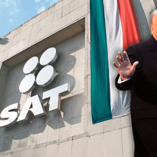 La SHCP prepara mensaje frente a los aranceles de Trump