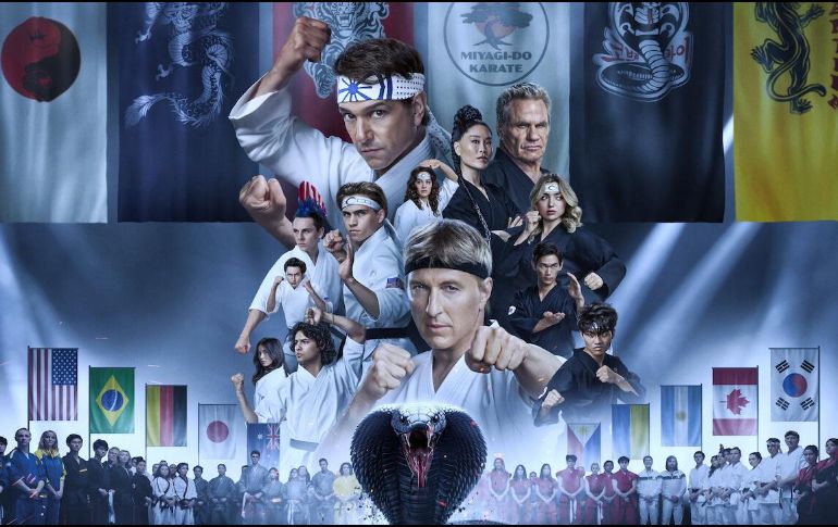 Netflix estrenará la temporada final de 