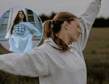 A menudo, el uso de ropa floja suele ser interpretado como una actitud despreocupada. ESPECIAL/Imagen de Marlon Alves en Pexels ESPECIAL/Imagen de  Carolin Wenske en Pexels