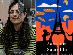 El casting para el largometraje del exitoso musical se llevará a cabo el lunes 3 de febrero en Avenida Pirineos 234, Santa Cruz, Atoyac, en la Ciudad de México. ESPECIAL