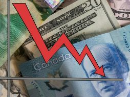 La caída es una consecuencia directa de la incipiente guerra comercial entre Estados Unidos y Canadá. UNSPLASH / J. MCARTHUR