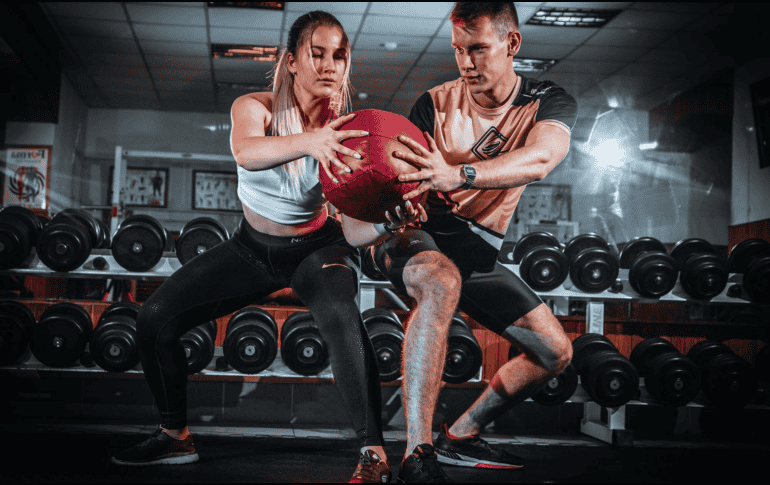 La creciente preocupación sobre las muertes súbitas durante el ejercicio ha llevado a un llamado a la acción para que las personas adopten medidas preventivas para proteger su salud cardíaca. CANVA