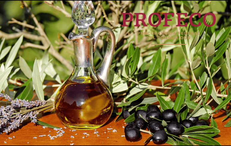 Elige el aceite de oliva ideal para ti. ESPECIAL / Pixabay @Couleur