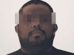 Gerardo Antonio, identificado como 