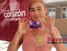 Este programa social es exclusivo del estado de Guerrero. ESPECIAL / SECRETARÍA DE BIENESTAR