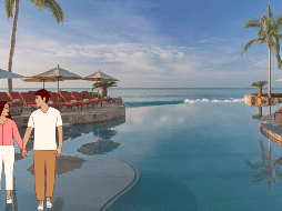 Viaje el 14 de febrero con estos consejos de la Profeco. SUN / ARCHIVO