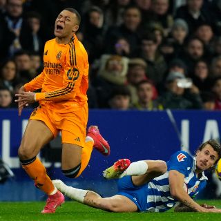 Real Madrid protesta por "actuación escandalosa" del VAR