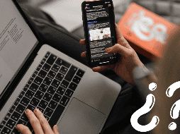 La transparencia en el manejo de datos se ha convertido en un tema clave en el debate sobre seguridad. UNSPLASH / M. Ilyahov