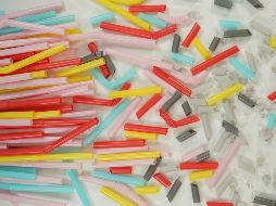 Estos son los últimos estudios sobre la presencia de microplásticos en cuerpos humanos. ESPECIAL / UNSPLASH FlyD