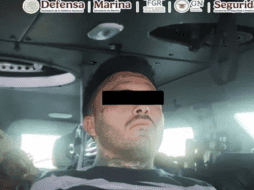 La acción fue encabezada por elementos de la Defensa, junto con Semar, FGR, GN y SSPC. ESPECIAL