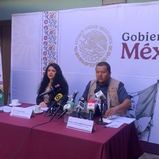 Arranca entrega de tarjetas de beca Rita Cetina en secundarias de Jalisco