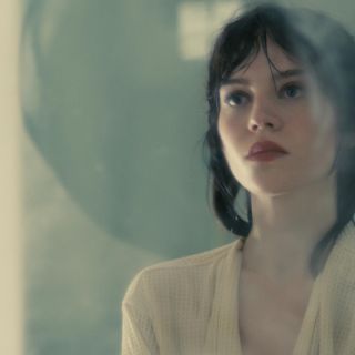 La recomendación de hoy en la cartelera de cine es “Compañera Perfecta”