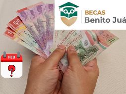 Es importante saber el calendario para que los interesados conozcan la fecha a partir de la que pueden recoger su dinero mediante la tarjeta del Banco del Bienestar. ESPECIAL / CANVA