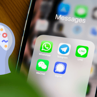 ¿Subes muchos estados de WhatsApp?  Esto podría significar según la psicología