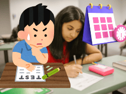 Hasta el ciclo 2023 - 2024, la UNAM registró más de 300 mil alumnos matriculados. CANVA