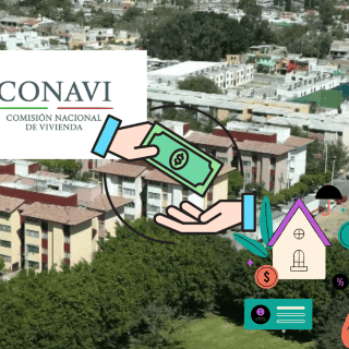 ¿Cómo solicitar el crédito para la vivienda de Conavi en 2025?