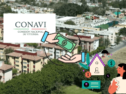 Desafortunadamente para los interesados, hasta el momento no hay una fecha exacta en que se abrirá la inscripción al programa social Conavi. EL INFORMADOR/ ARCHIVO/ ESPECIAL/ CANVA