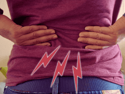 Si tienes algún malestar, lo mejor es consultar a tu médico. EL INFORMADOR / O. Álvarez