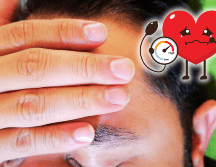 Dolor intenso de cabeza es uno de los síntomas que presenta la tensión arterial muy alta. EL INFORMADOR / O. Álvarez