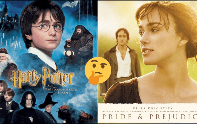 Algunas adaptaciones sufrieron algunos cambios de la historia original. ESPECIAL / MAX / PRIME VIDEO