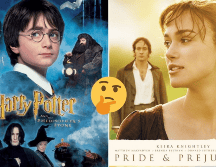 Algunas adaptaciones sufrieron algunos cambios de la historia original. ESPECIAL / MAX / PRIME VIDEO