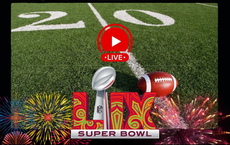 El partido podrá ser visto en México en canales de televisión abierta, restringida y en streaming. ESPECIAL / CANVA