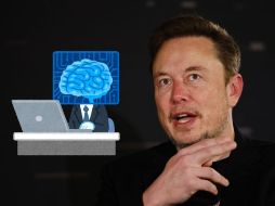 El empresario multimillonario argumenta que la inteligencia artificial será un educador. EFE / ARCHIVO