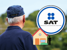 Las personas mayores tienen derechos ante cualquier inspección fiscal. ESPECIAL/Imagen de Alexander Fox | PlaNet Fox en Pixabay