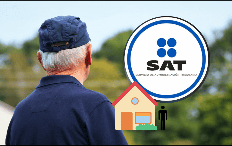 Las personas mayores tienen derechos ante cualquier inspección fiscal. ESPECIAL/Imagen de Alexander Fox | PlaNet Fox en Pixabay