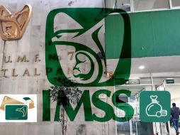 Esto es lo que se sabe del aumento en la pensión IMSS en febrero. SUN / ARCHIVO