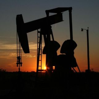 El precio del petróleo de Texas sube tras suspensión de aranceles de EU a México