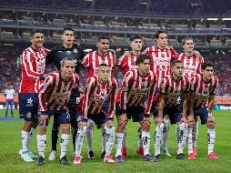 Conoce la lista de elementos que fueron objeto de deseo del equipo y no pudieron llegar para el Torneo Clausura 2025. IMAGO7.