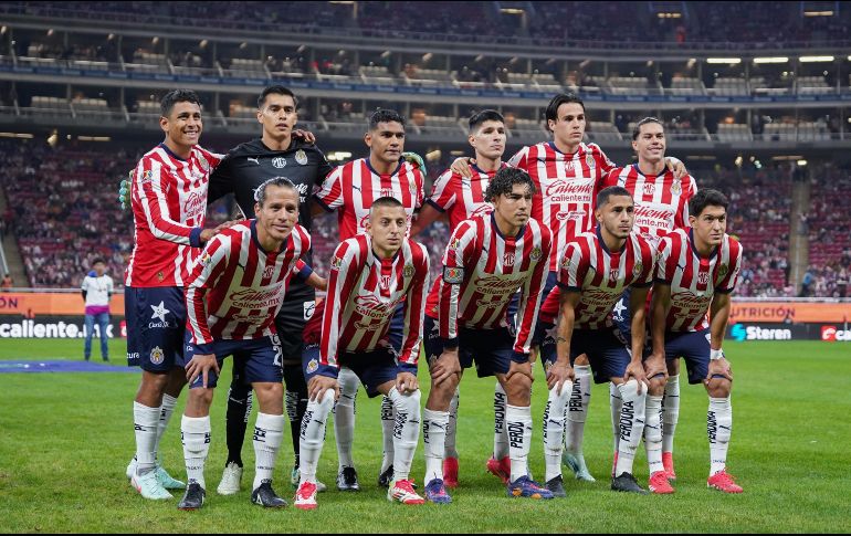 Conoce la lista de elementos que fueron objeto de deseo del equipo y no pudieron llegar para el Torneo Clausura 2025. IMAGO7.