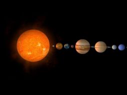 Este evento forma parte de una alineación planetaria que comenzó en enero y alcanzará su punto máximo a finales de febrero, cuando hasta siete planetas podrán ser vistos en el firmamento. Pixabay