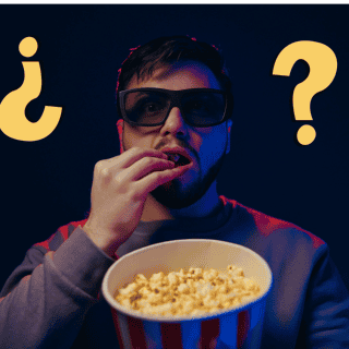 Cinépolis: Esta es la película donde puedes pedir palomitas y refresco refill