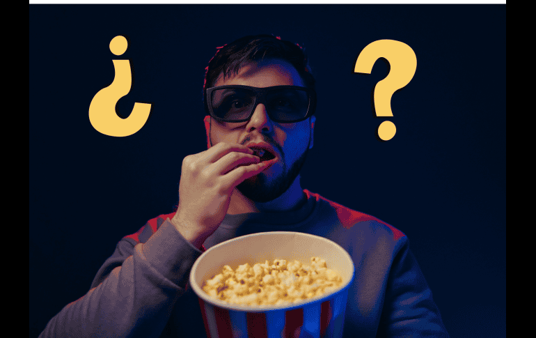 Cinépolis continúa ofreciendo promociones por la temporada de premios. CANVA