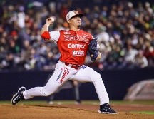 El equipo mexicano buscará cerrar con broche de oro su participación en la Round Robin. CORTESÍA/ Charros de Jalisco.