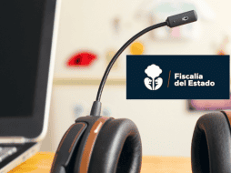 La Vicefiscalía en Investigación Especializada en Delitos Patrimoniales detalló que se logró asegurar varias libretas con números telefónicos de diferentes Estados. Unsplash / Canva