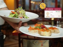 La credencial INAPAM permite adquirir múltiples beneficios en transporte, salud, cultura y establecimientos comerciales. ESPECIAL/GOBIERNO DE MÉXICO/PEXELS/CANVA