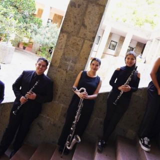Jazz y música de cámara en los “Martes Musicales”