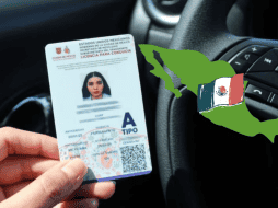 Las entidades mencionadas ya implementaron la emisión de la licencia permanente en ciertos casos. SUN / CANVA