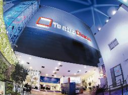 Fachada del recinto cultural que se encuentra ubicado en el Centro de Guadalajara. CORTESÍA