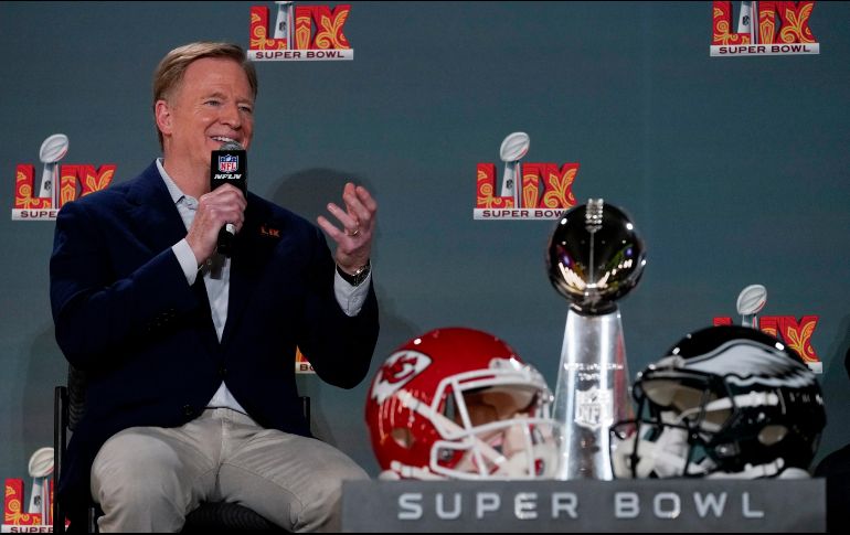 El comisionado dijo que los oficiales han hecho bien su trabajo. AP/M. York