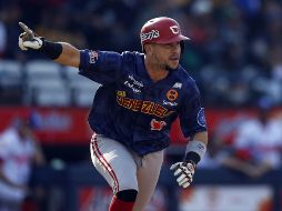 Los Cardenales de Lara tienen una oportunidad de meterse a las semifinales de la edición 67 de la Serie del Caribe. EFE/S. Gutiérrez