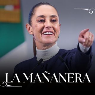 "La Mañanera" de Sheinbaum de hoy miércoles 5 de febrero de 2025