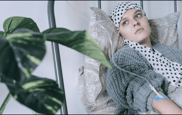 La prevención y la vigilancia constante de tu salud son esenciales para identificar posibles problemas a tiempo. CANVA