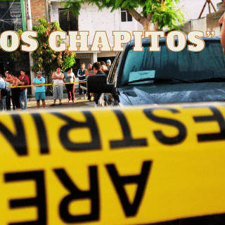 Dan de baja a presunto operador de "Los Chapitos" en el Edomex