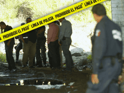 Siete personas perdieron la vida al ser atacadas con armas de fuego en San Luis Río Colorado, presuntamente por integrantes del grupo criminal denominado 