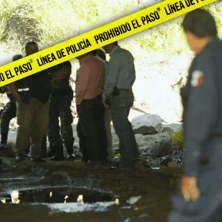 Crimen organizado asesina a 7 personas en Sonora